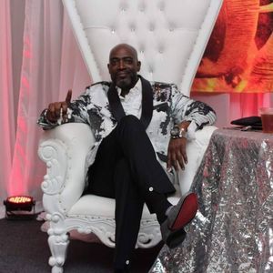 Meet your Posher, Kerry